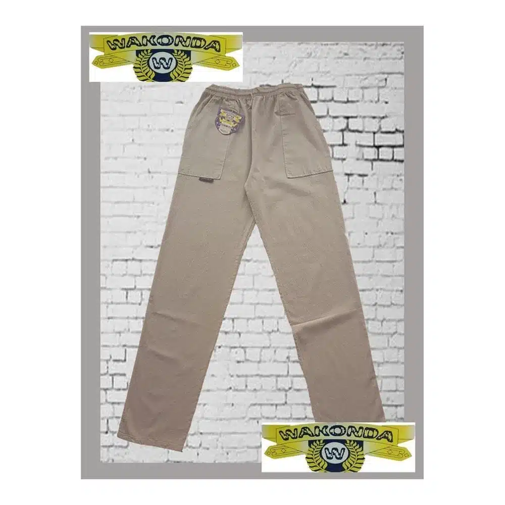 Pantalon Pintor 1016 - Imagen 4