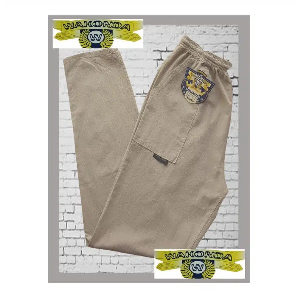 Pantalon Pintor 1016 - Imagen 5