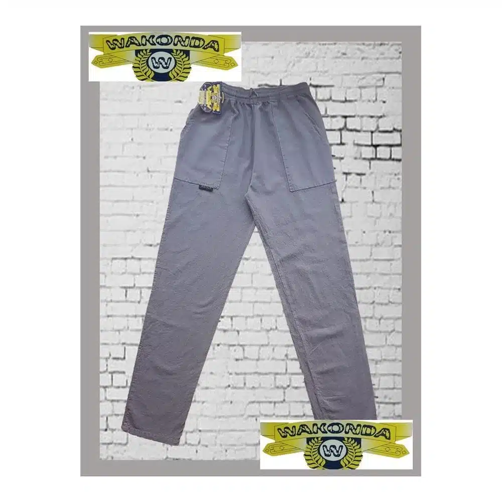 Pantalon Pintor 1016 - Imagen 6