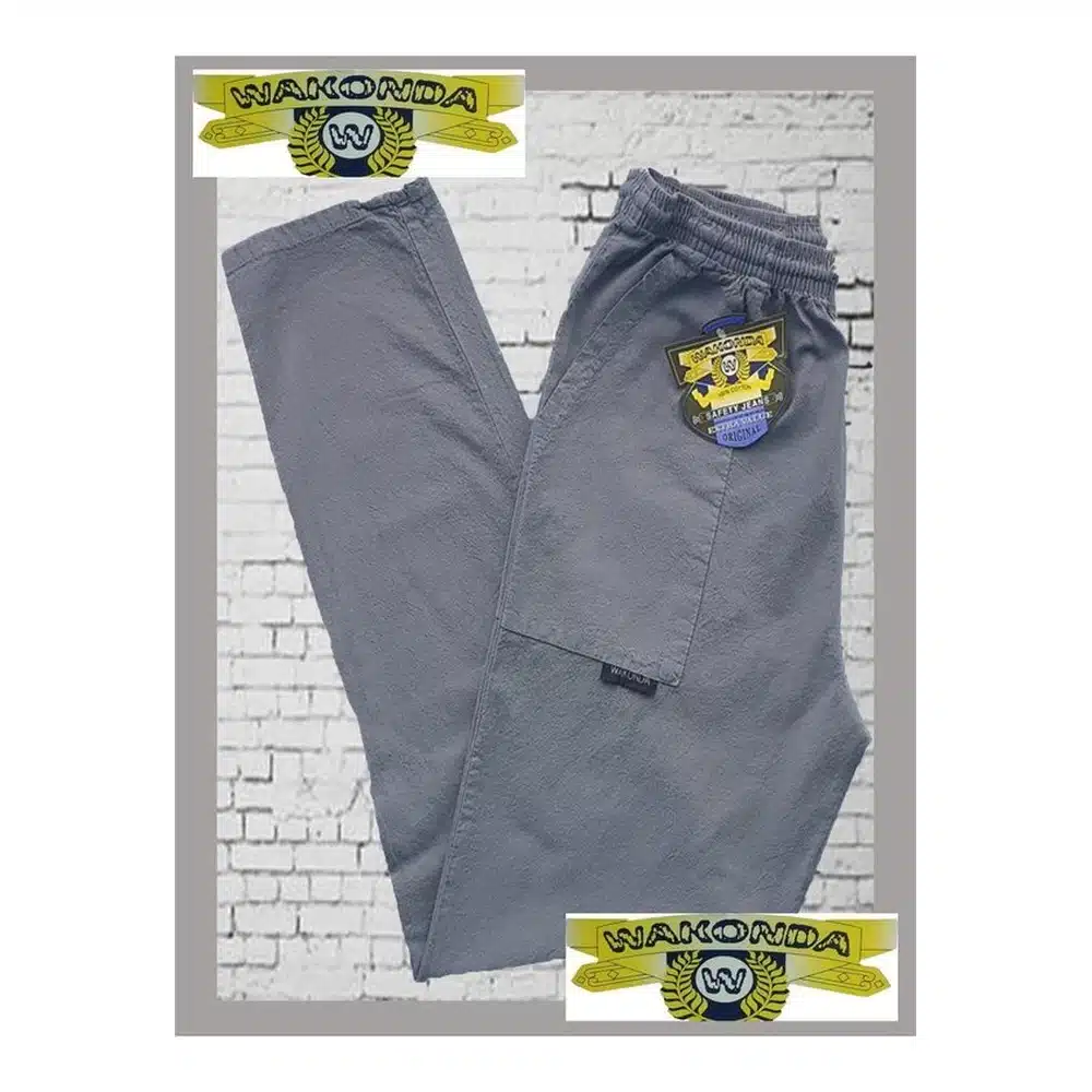 Pantalon Pintor 1016 - Imagen 7