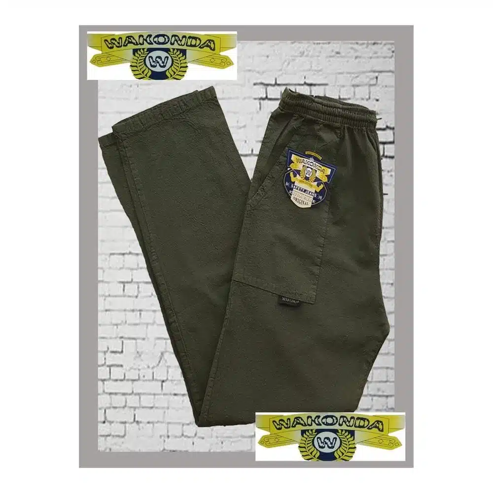 Pantalon Pintor 1016 - Imagen 8