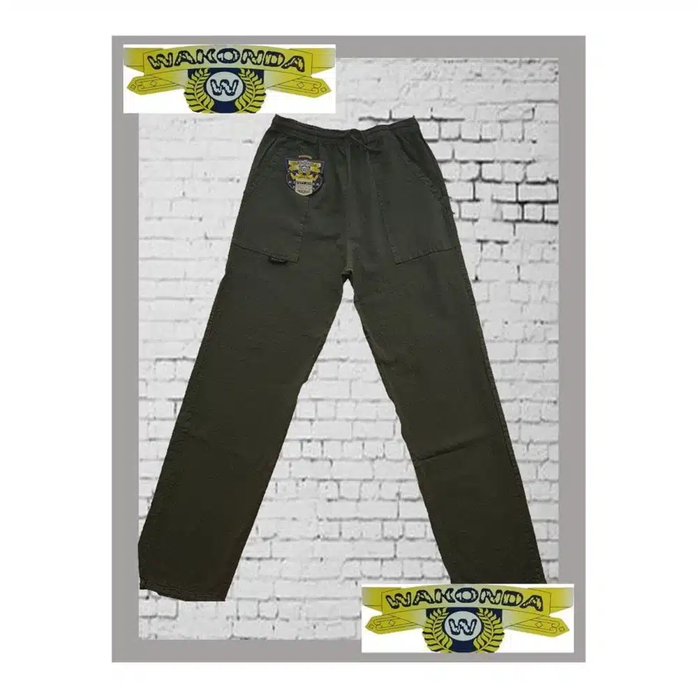 Pantalon Pintor 1016 - Imagen 9