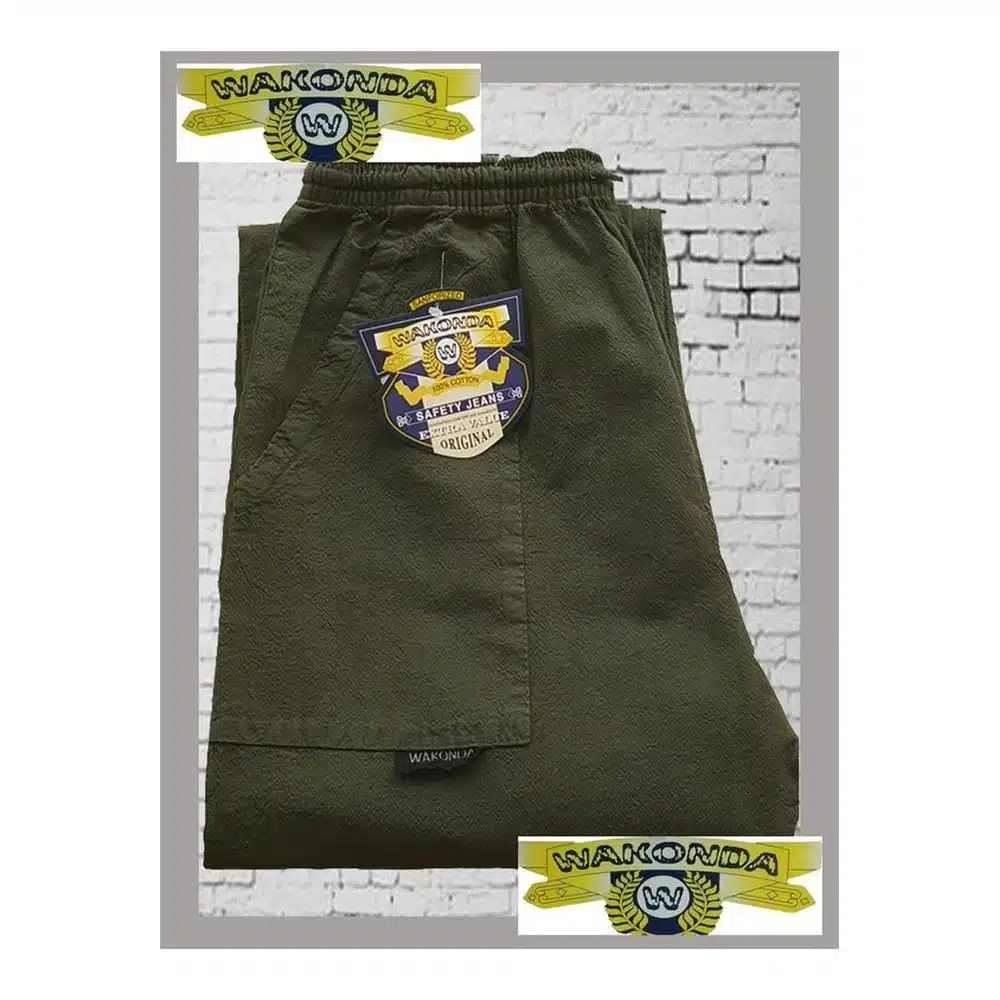 Pantalon Pintor 1016 - Imagen 10