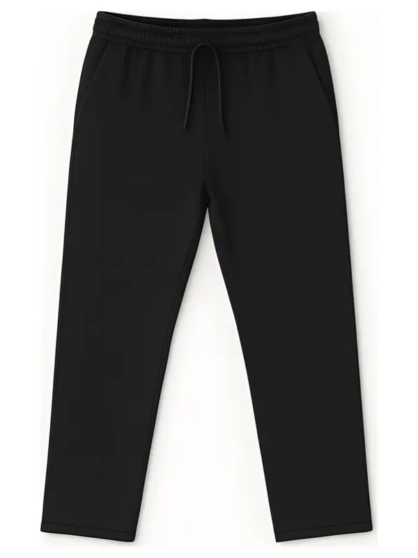 Pantalon Algodon Rizo Wakonda 1022