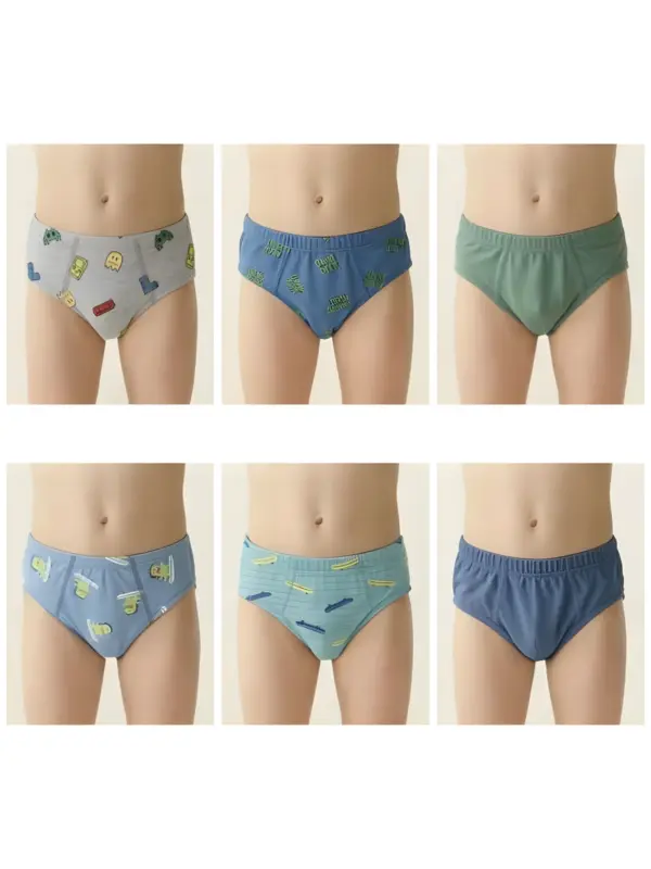 112 Slip Niño Pack 3 Waterlemon