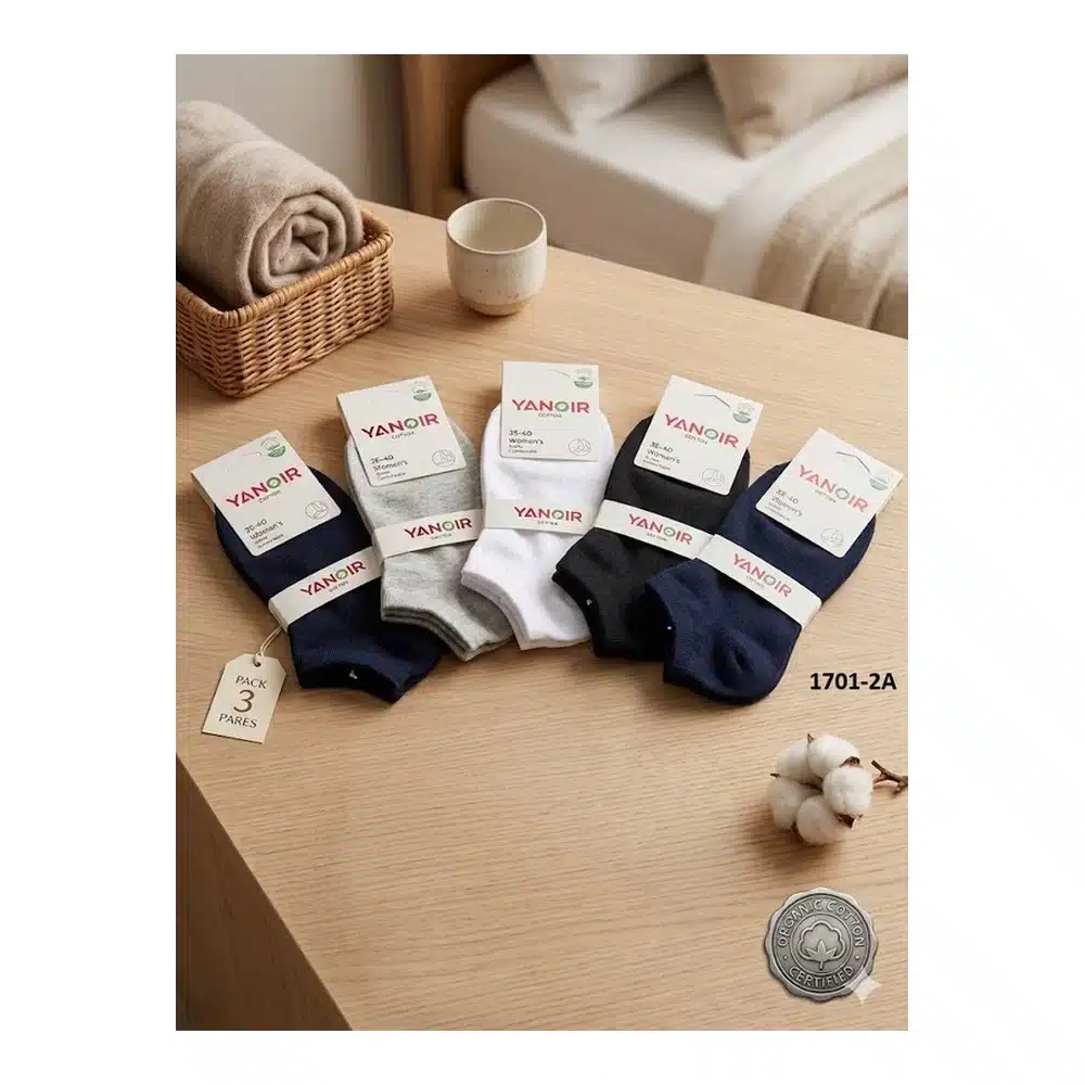 T1701 Tobillero Yanoir 35/40 Pack 15 - Imagen 4