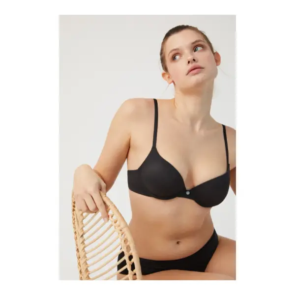 Sujetador Push-Up Ysabel Mora 10013