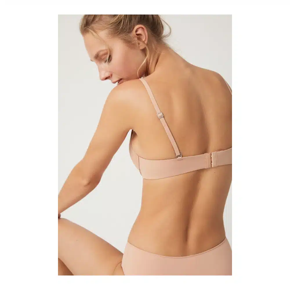 Sujetador Push-Up Ysabel Mora 10013 - Imagen 8