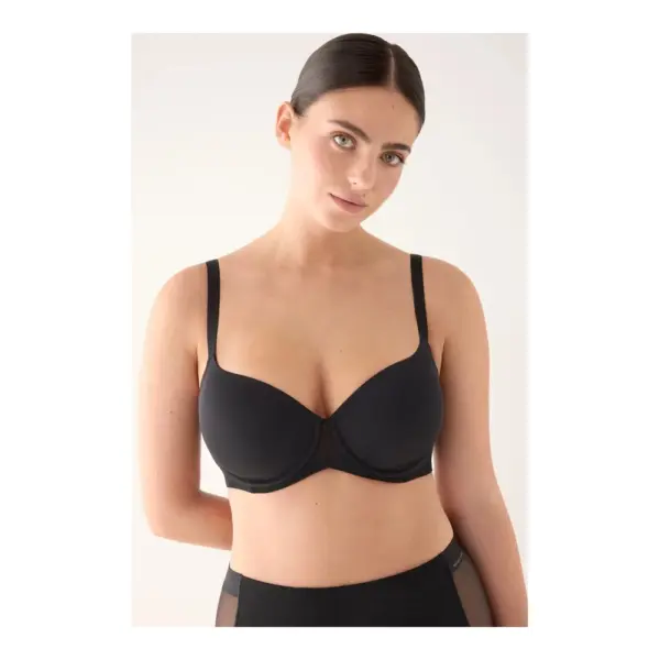 Sujetador Sol con Aro con Relleno Capacidad Ysabel Mor 10160
