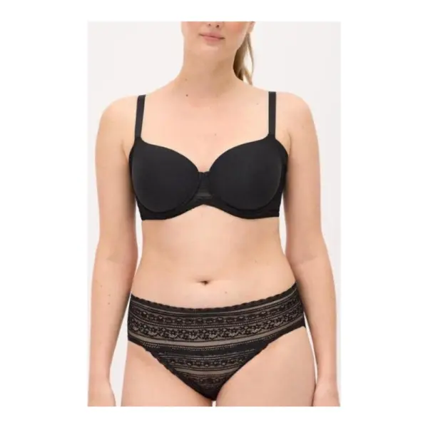 Cojunto Aro con Relleno+Braga Midi Ym Ysabel Mora 10173