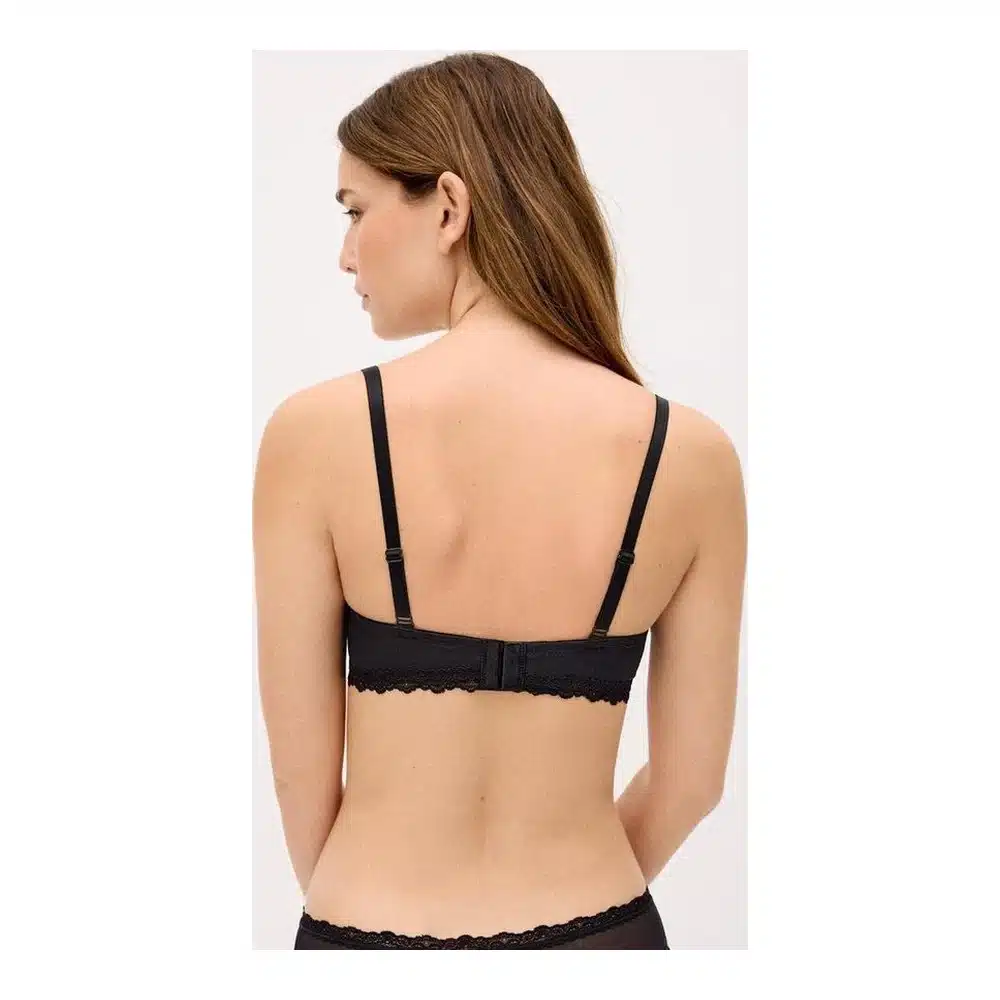Sujetador Push-Up Ysabel Mora 10802 - Imagen 2
