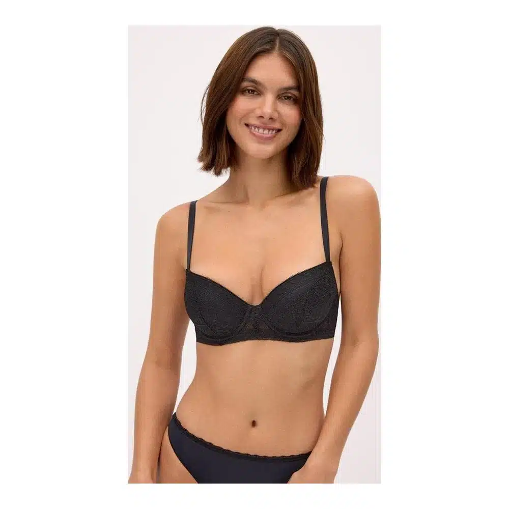 Sujetador Push Up Ysabel Mora 10828 - Imagen 3