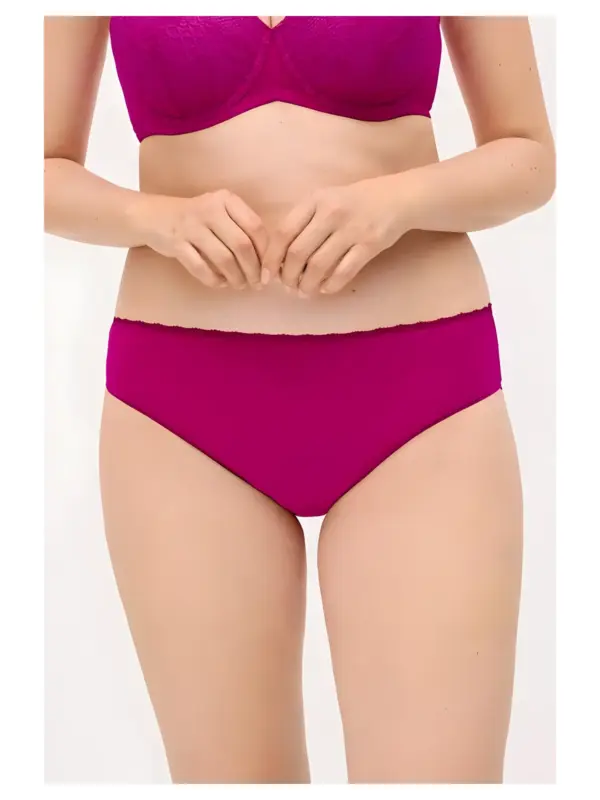 Braga Midi Ysabel Mora 10833