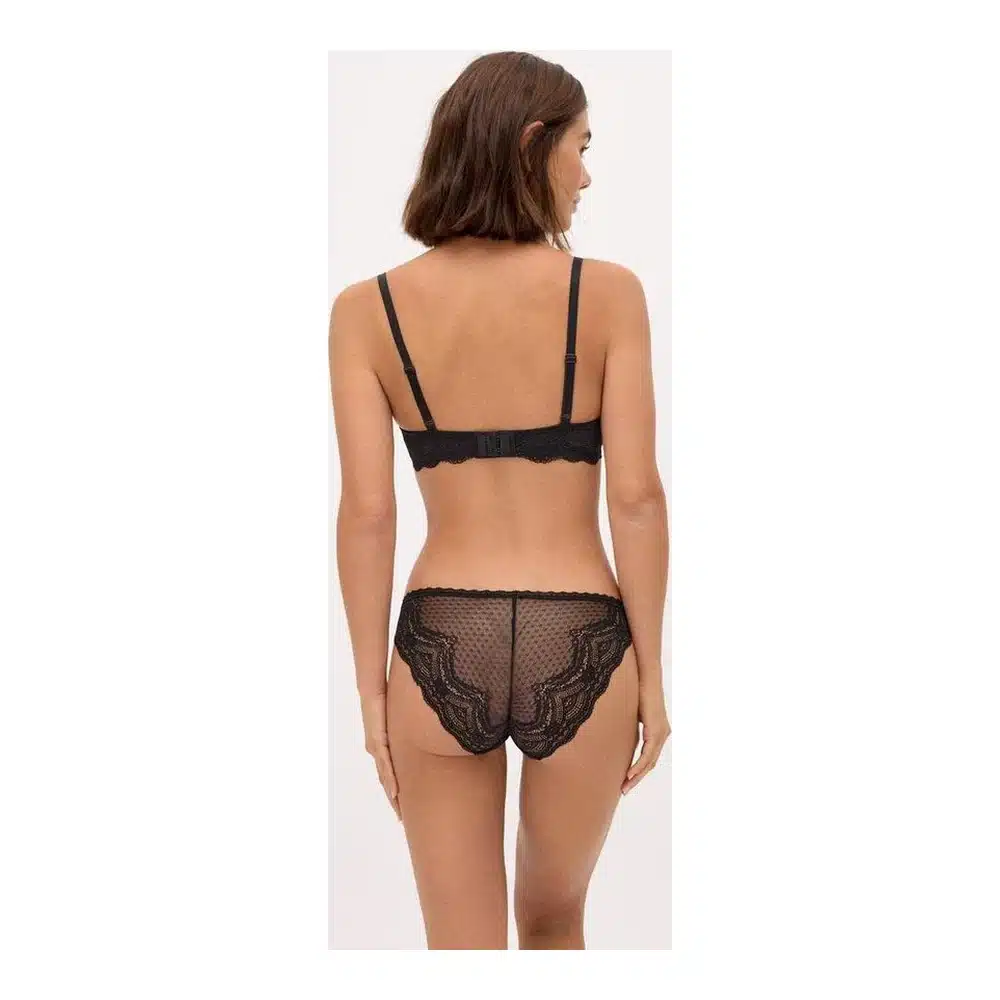 Conjunto Aro y Relleno + Braga Mini Ysabel Mora 10839 - Imagen 2