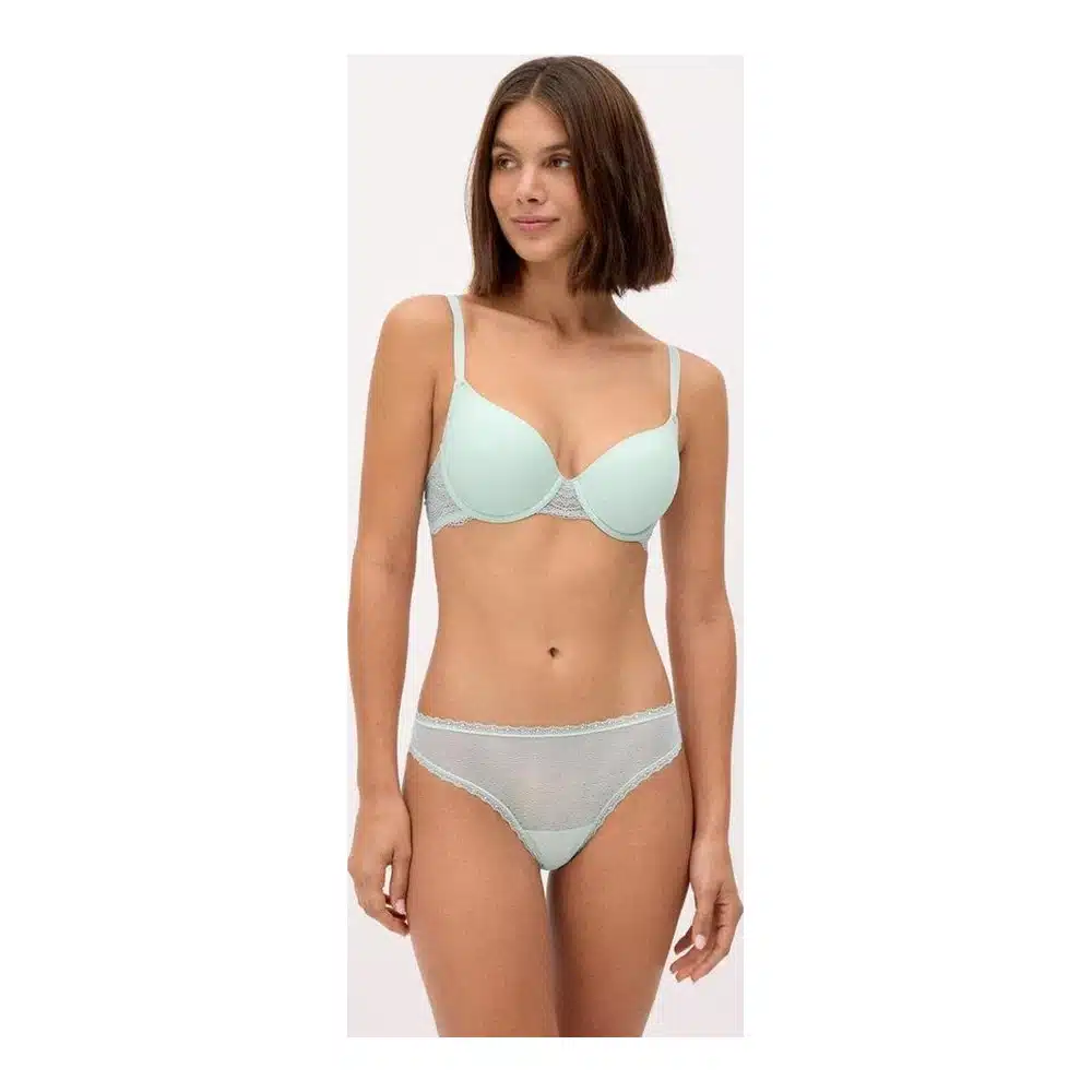 Conjunto Aro y Relleno + Braga Mini Ysabel Mora 10839 - Imagen 3