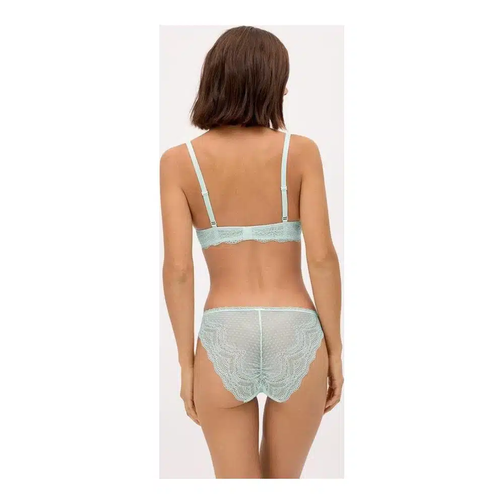 Conjunto Aro y Relleno + Braga Mini Ysabel Mora 10839 - Imagen 4