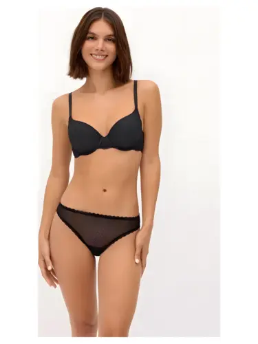 Conjunto Aro y Relleno + Braga Mini Ysabel Mora 10839
