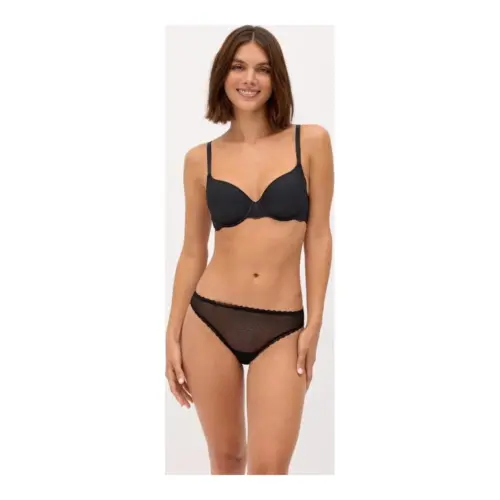 Conjunto Aro y Relleno + Braga Mini Ysabel Mora 10839