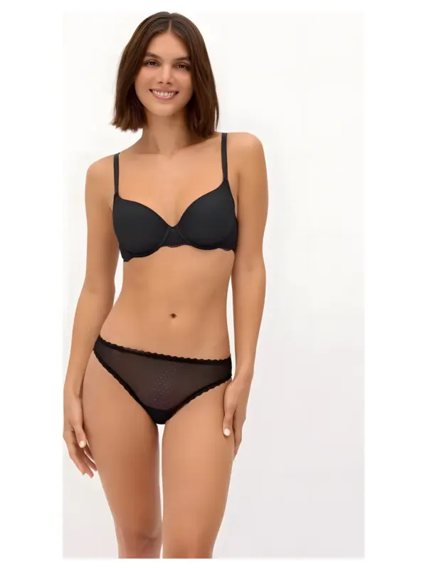 Conjunto Aro y Relleno + Braga Mini Ysabel Mora 10839