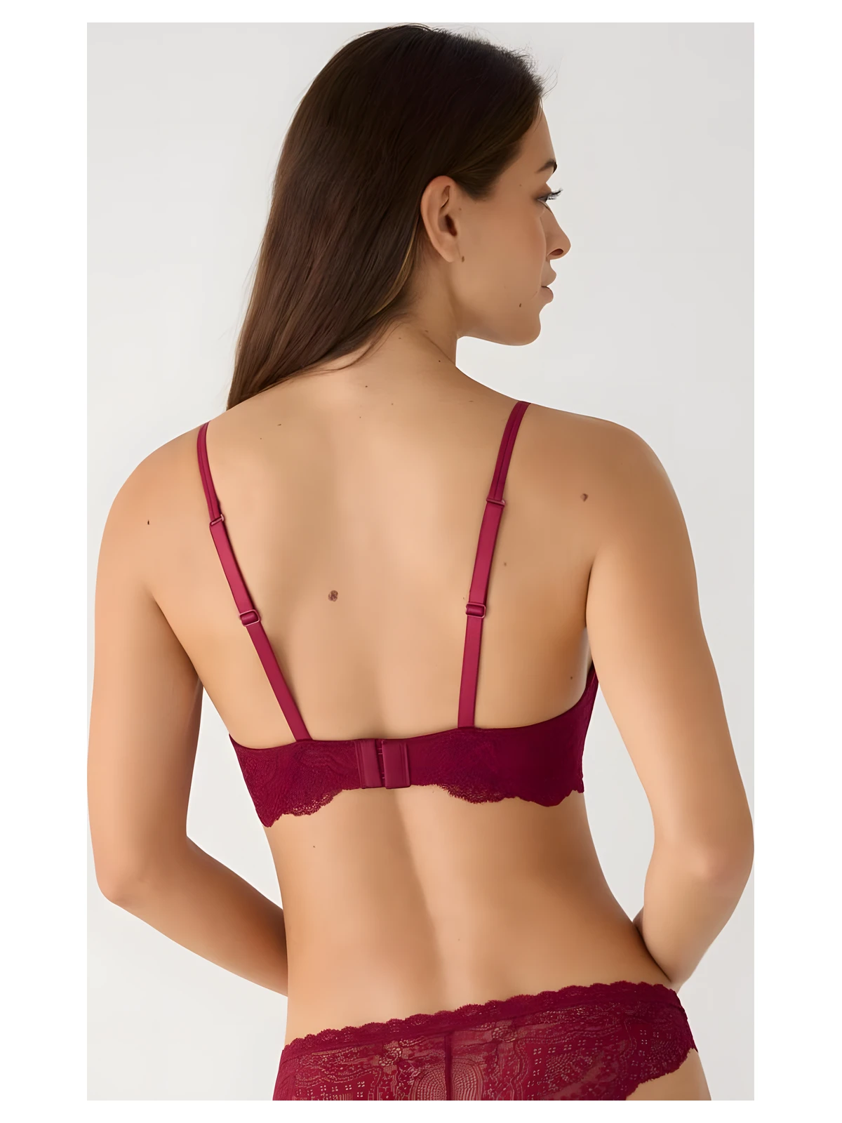 Conjunto sin Aro con Relleno Ysabel Mora 10845+10890 - Imagen 5