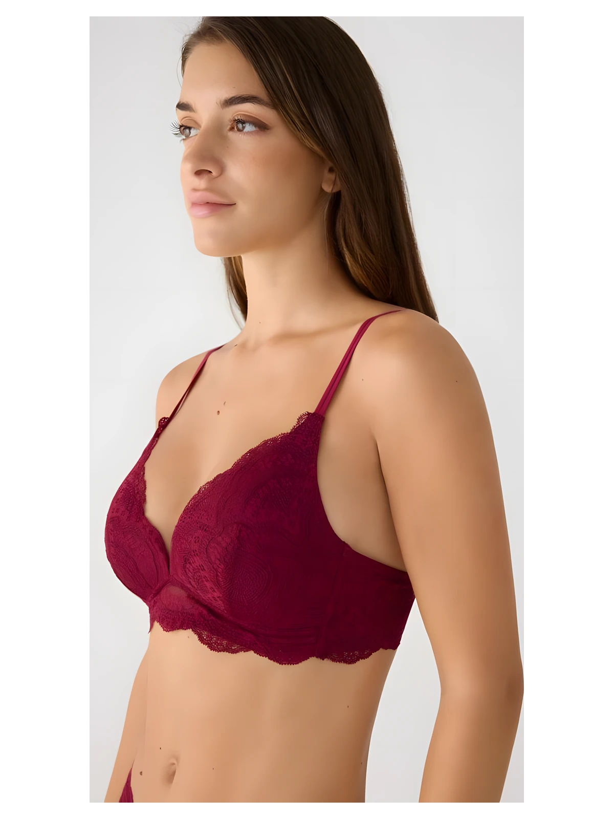 Conjunto sin Aro con Relleno Ysabel Mora 10845+10890 - Imagen 6