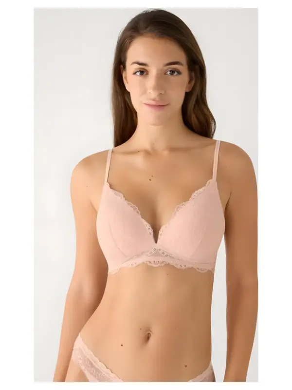 Conjunto sin Aro con Relleno Ysabel Mora 10845+10890