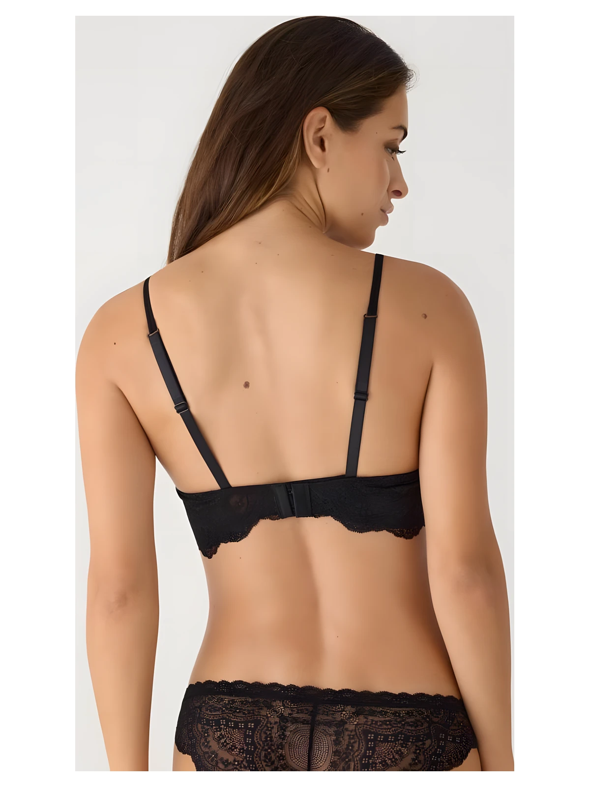 Conjunto sin Aro con Relleno Ysabel Mora 10845+10890 - Imagen 8