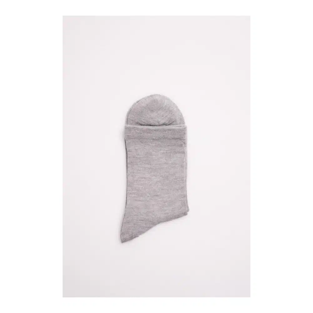 Calcetin Mujer Bamboo Ysabel Mora 12348 Pack 6 - Imagen 2