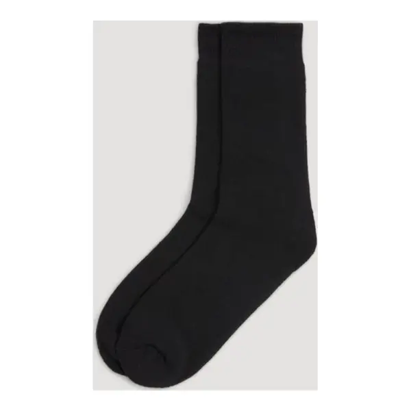 Calcetín Mujer Térmico Ysabel Mora 12852 Pack 6