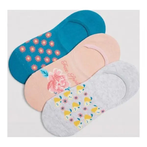 Pinky Invisible Mujer Ysabel Mora 12914 Pack 3