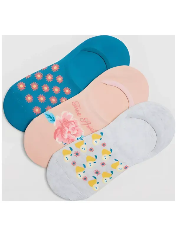 Pinky Invisible Mujer Ysabel Mora 12914 Pack 3