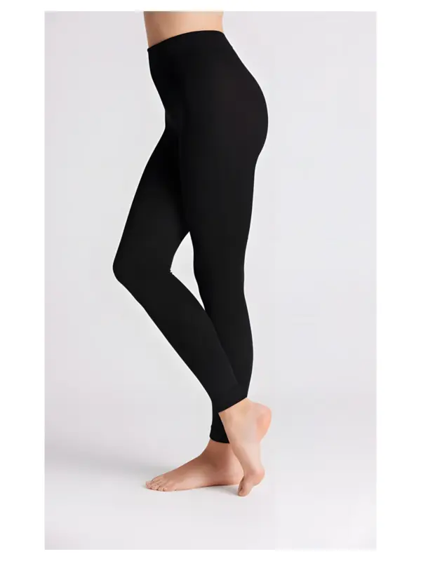 Leggin Térmico 140 Den Ysabel Mora 13841