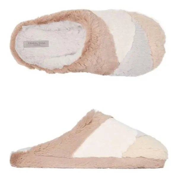 Zapatilla Mujer Ysabel Mora 14020