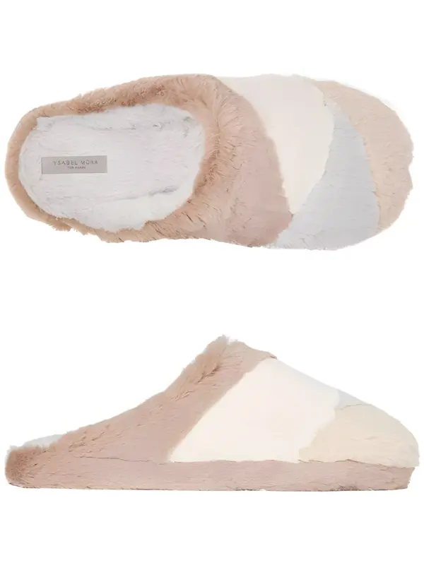 Zapatilla Mujer Ysabel Mora 14020