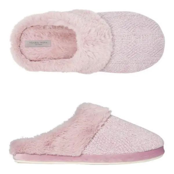 Zapatillas Ysabel Mora 14023