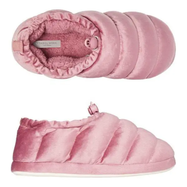 Zapatillas Ysabel Mora 14024