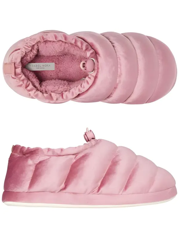 Zapatillas Ysabel Mora 14024