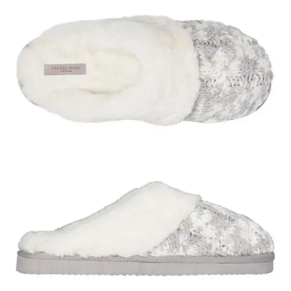 Zapatillas Ysabel Mora 14025