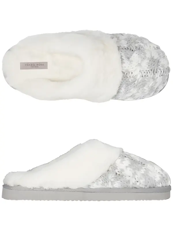 Zapatillas Ysabel Mora 14025