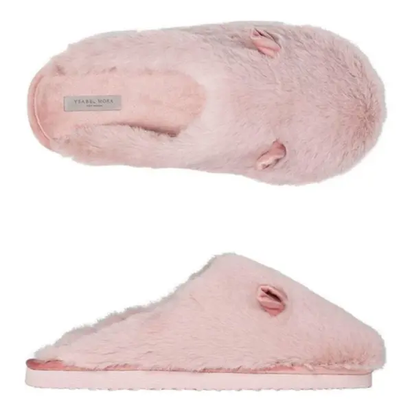 Zapatillas Ysabel Mora 14026