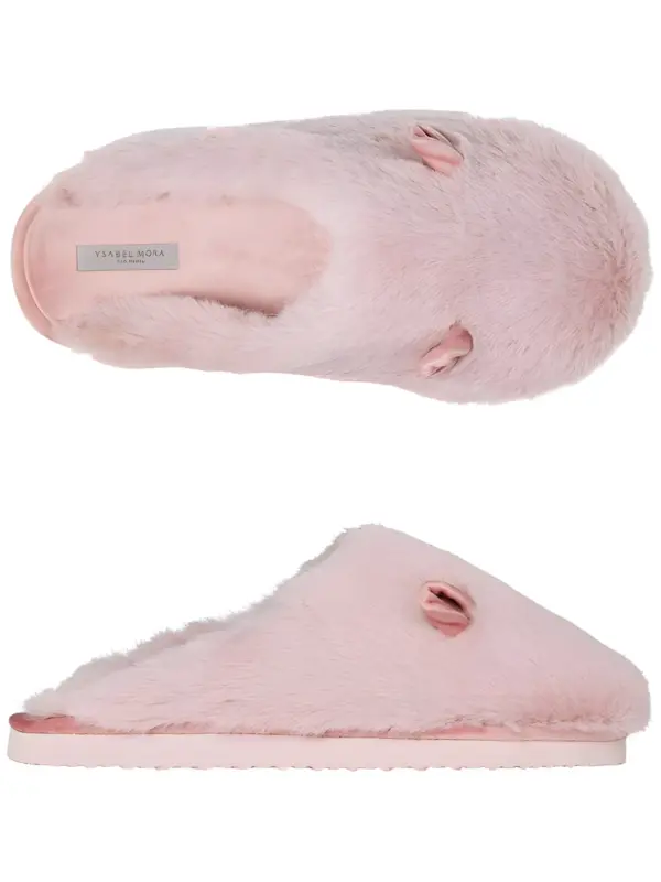 Zapatillas Ysabel Mora 14026