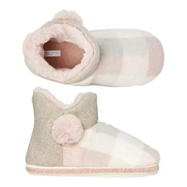 Botas Ysabel Mora 14030