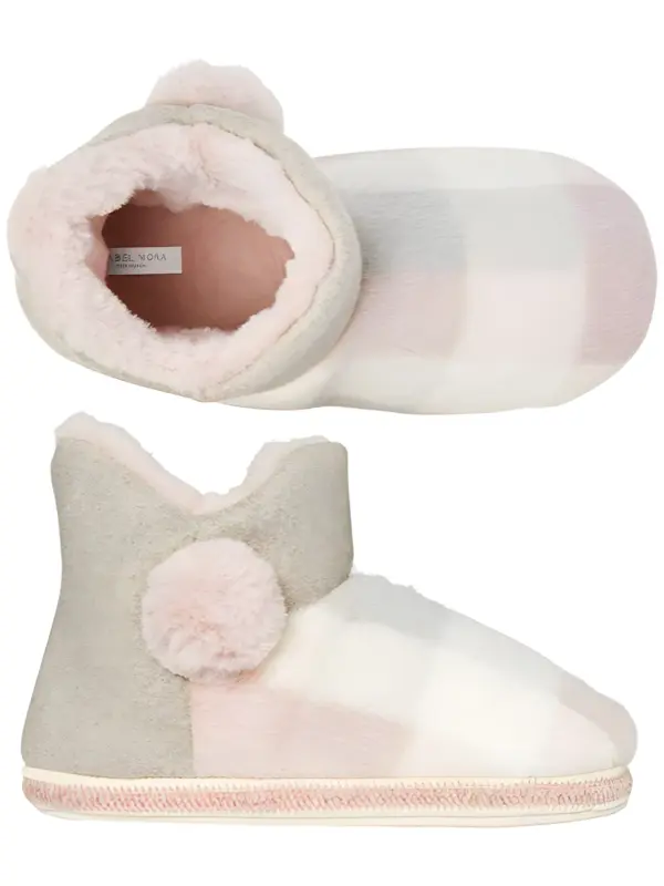 Botas Ysabel Mora 14030