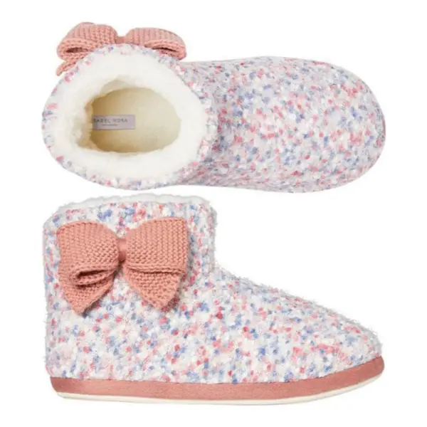 Botas Ysabel Mora 14031