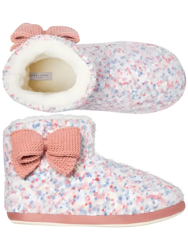 Botas Ysabel Mora 14031