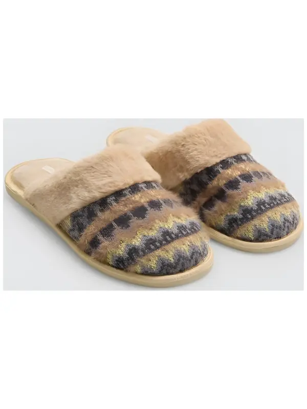 Zapatillas Ysabel Mora 14156