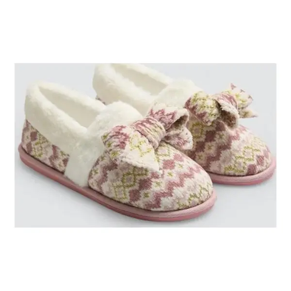 Zapatillas Ysabel Mora 14157