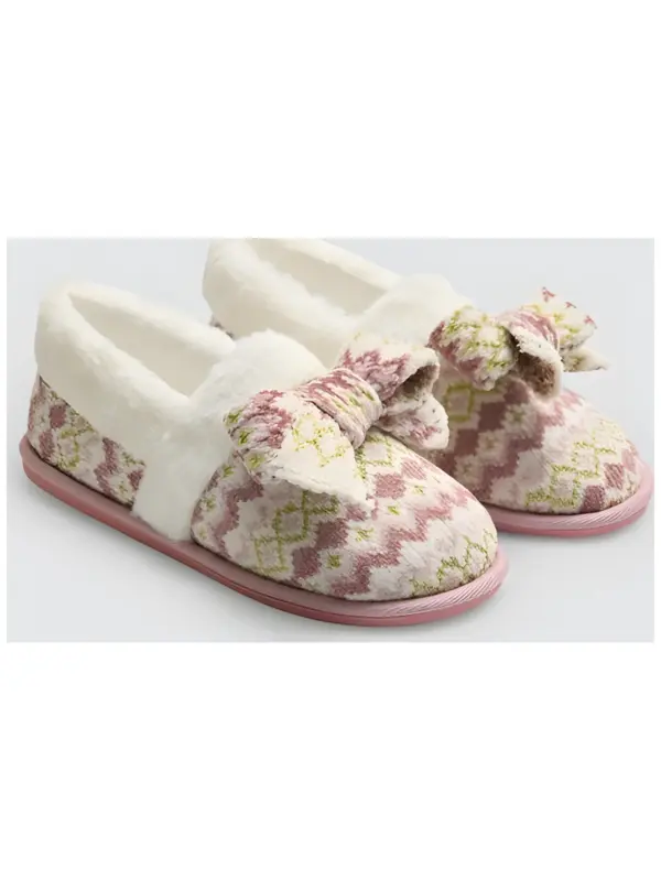 Zapatillas Ysabel Mora 14157