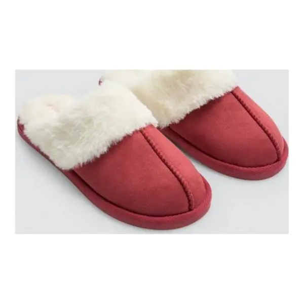 Zapatillas Ysabel Mora 14174