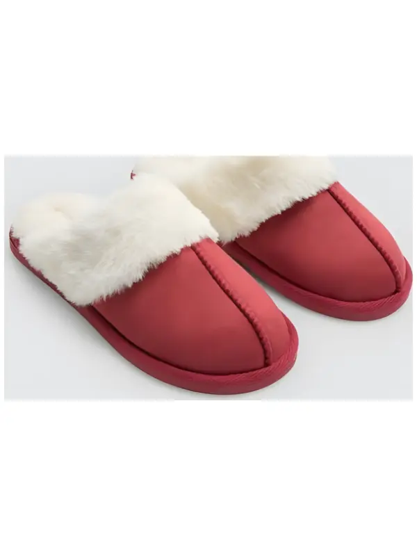 Zapatillas Ysabel Mora 14174